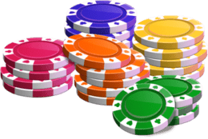 Nye kasinoer på nett